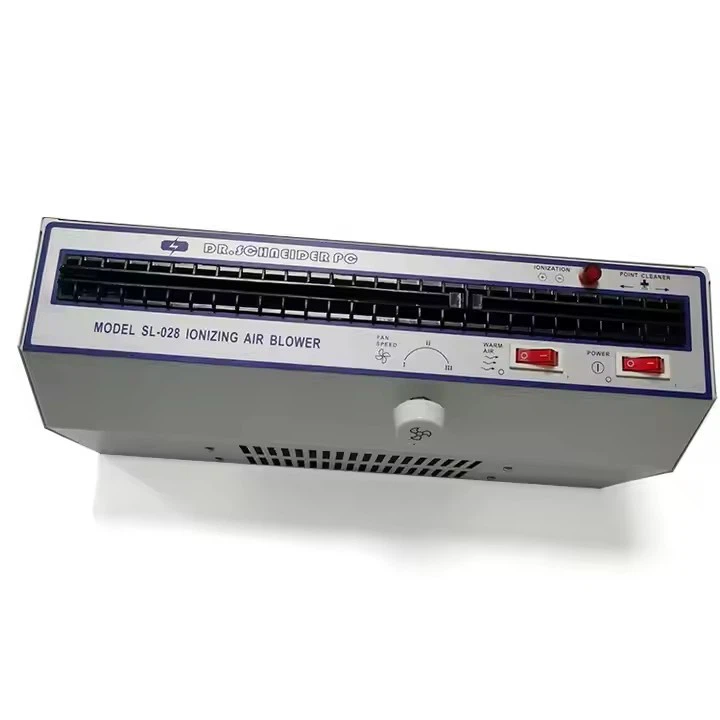 Desktop ESD Ionizing air Blower