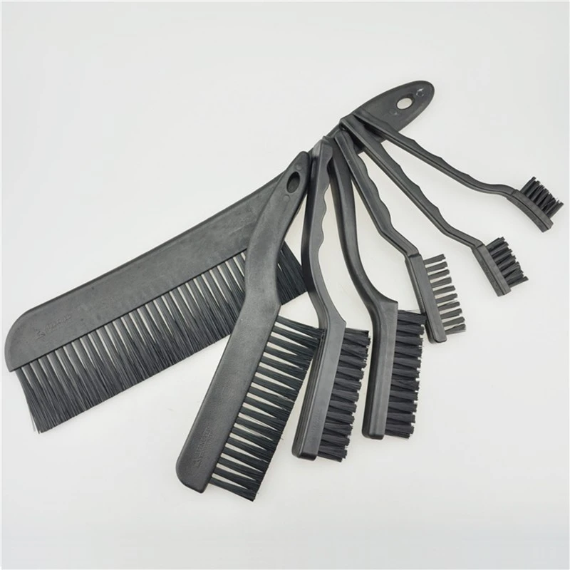 Tooth Brushes