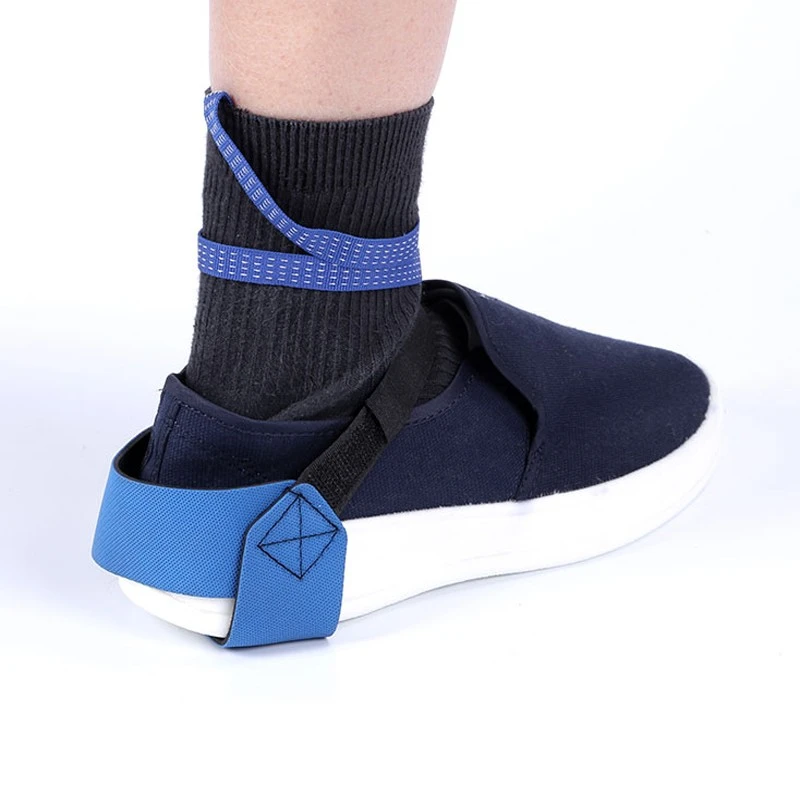 Heel Grounders
