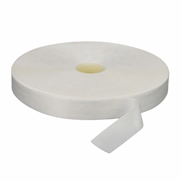 Micro Denier Precise Knitted Roll Wiper