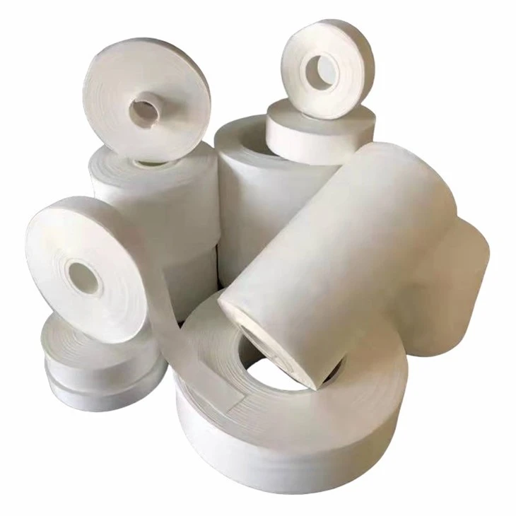 Microfiber Cleanroom Wiper Roll