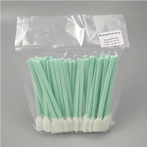 SMT production line cleaning