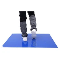 Vienkartinis lipnus kilimėlis