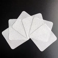 Vienkartinės nagų valymo servetėlės